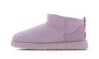 UGG Classic Ultra Mini Boot Lavender Fog - Exclufy