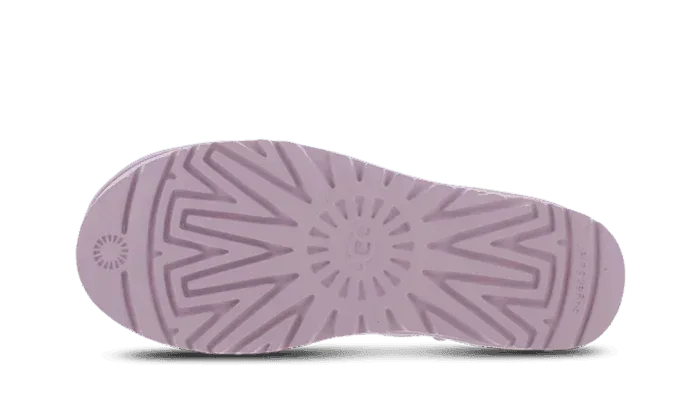 UGG Classic Ultra Mini Boot Lavender Fog - Exclufy