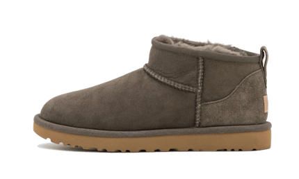 UGG Classic Ultra Mini Boot Slate