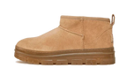 UGG Classic Ultra Mini Clear Mustard Seed - Exclufy
