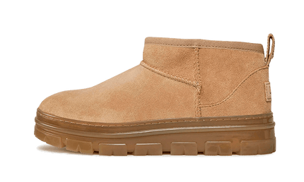 UGG Classic Ultra Mini Clear Mustard Seed