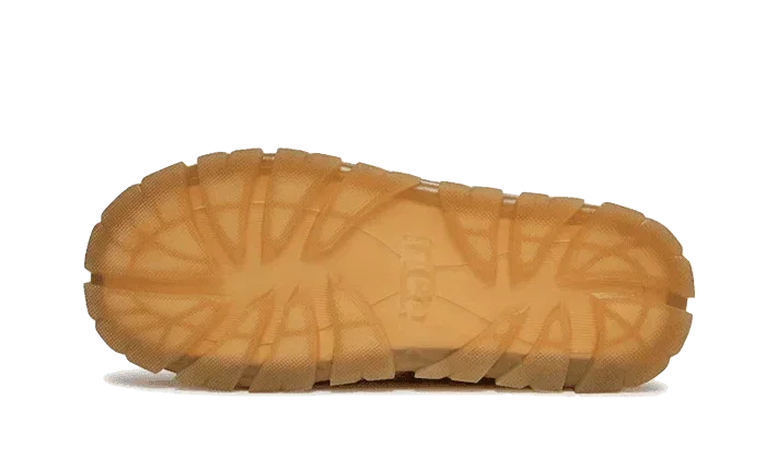 UGG Classic Ultra Mini Clear Mustard Seed - Exclufy