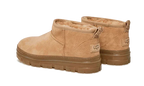 UGG Classic Ultra Mini Clear Mustard Seed - Exclufy