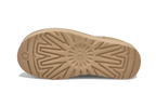 UGG Classic Ultra Mini Platform Boot Mustard Seed - Exclufy