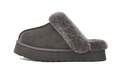 UGG Disquette Slipper Charcoal - Exclufy