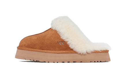 UGG Disquette Slipper Chestnut