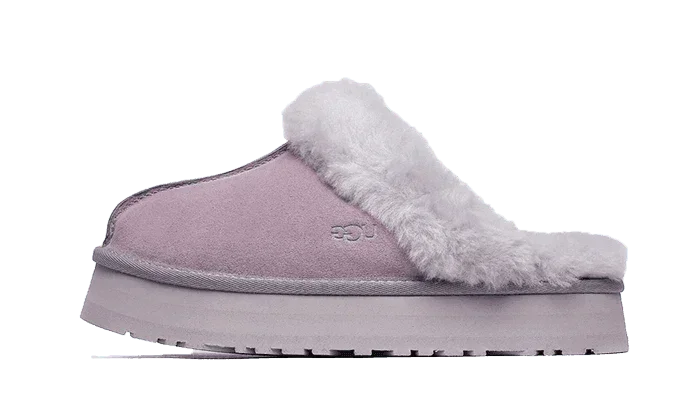 UGG Disquette Slipper June Gloom - Exclufy