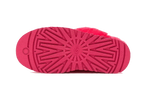 UGG Disquette Slipper Pink Glow - Exclufy