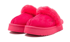 UGG Disquette Slipper Pink Glow - Exclufy