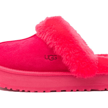 UGG Disquette Slipper Pink Glow