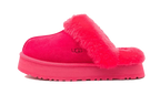 UGG Disquette Slipper Pink Glow - Exclufy
