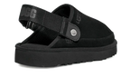 UGG Goldencoast Clog Black - Exclufy