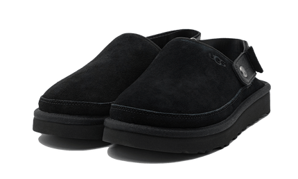 UGG Goldencoast Clog Black