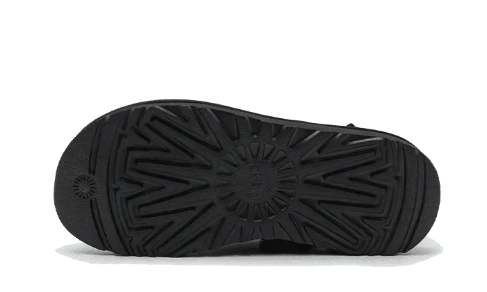 UGG Goldencoast Clog Black - Exclufy