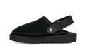 UGG Goldencoast Clog Black - Exclufy