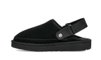 UGG Goldencoast Clog Black - Exclufy