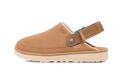 UGG Goldencoast Clog Sand - Exclufy