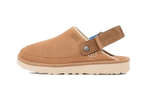 UGG Goldencoast Clog Sand - Exclufy