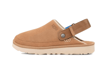 UGG Goldencoast Clog Sand