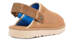 UGG Goldencoast Clog Sand - Exclufy