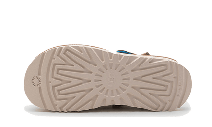 UGG Goldencoast Clog Sand