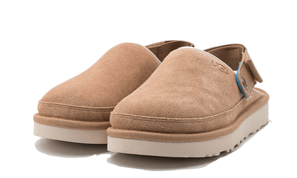 UGG Goldencoast Clog Sand