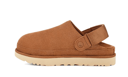 UGG Goldenstar Clog Chestnut