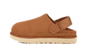 UGG Goldenstar Clog Chestnut - Exclufy
