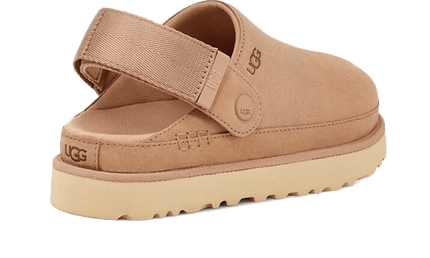 UGG Goldenstar Clog Driftwood