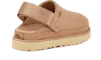 UGG Goldenstar Clog Driftwood - Exclufy