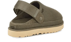 UGG Goldenstar Clog Moss Green - Exclufy
