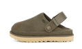 UGG Goldenstar Clog Moss Green - Exclufy