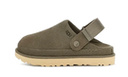 UGG Goldenstar Clog Moss Green - Exclufy