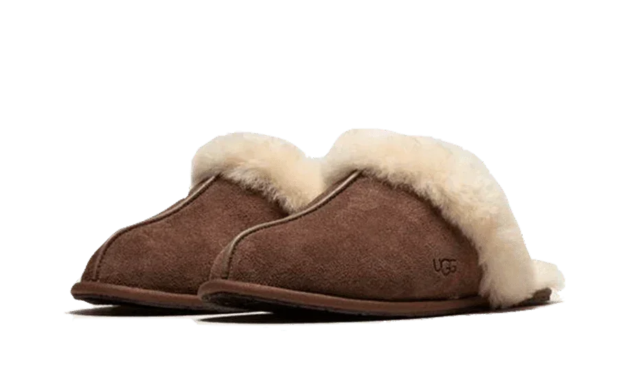 UGG Scuffette II Espresso - Exclufy