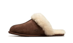 UGG Scuffette II Espresso - Exclufy