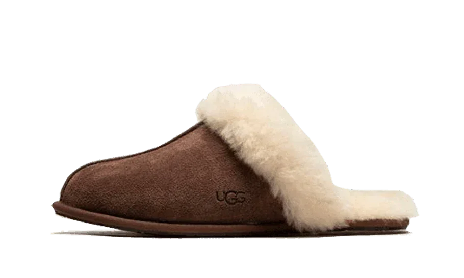 UGG Scuffette II Espresso - Exclufy