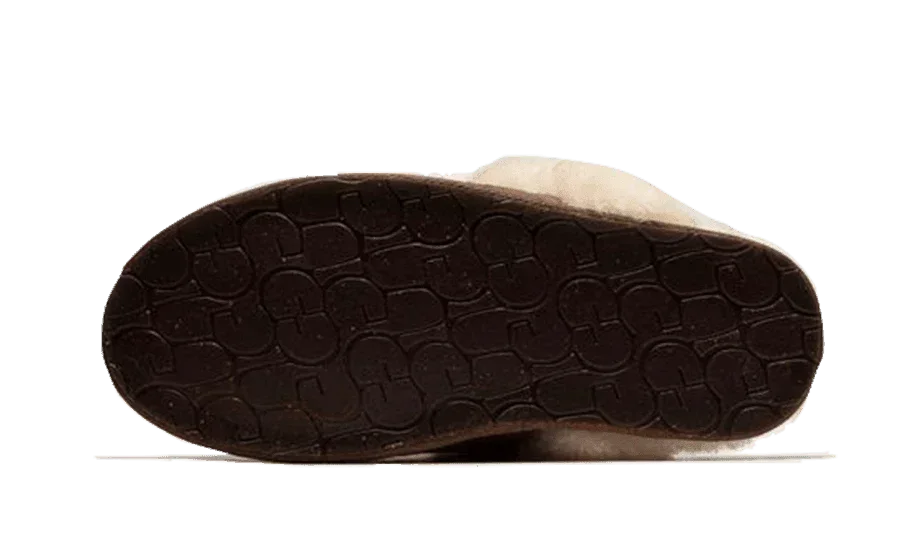 UGG Scuffette II Espresso - Exclufy