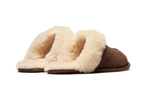 UGG Scuffette II Espresso - Exclufy