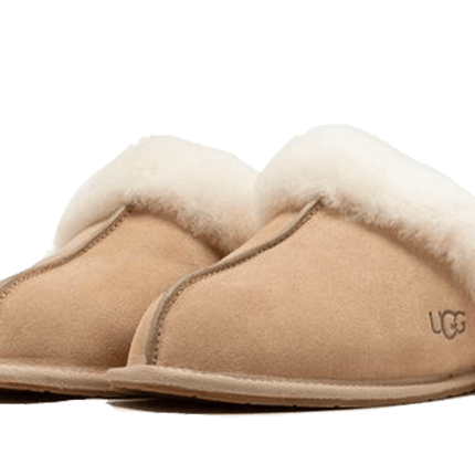 UGG Scuffette II Mustard Seed