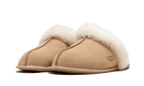 UGG Scuffette II Mustard Seed - Exclufy