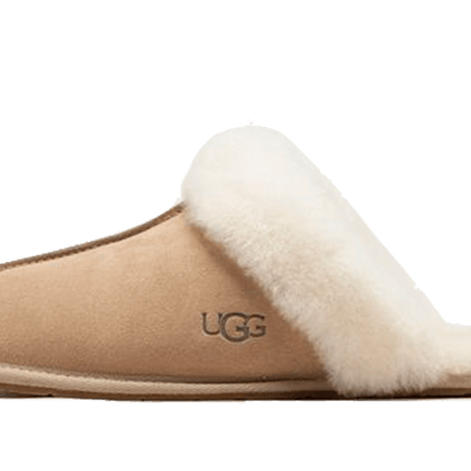 UGG Scuffette II Mustard Seed