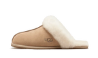 UGG Scuffette II Mustard Seed - Exclufy