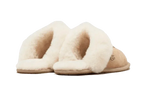 UGG Scuffette II Mustard Seed - Exclufy
