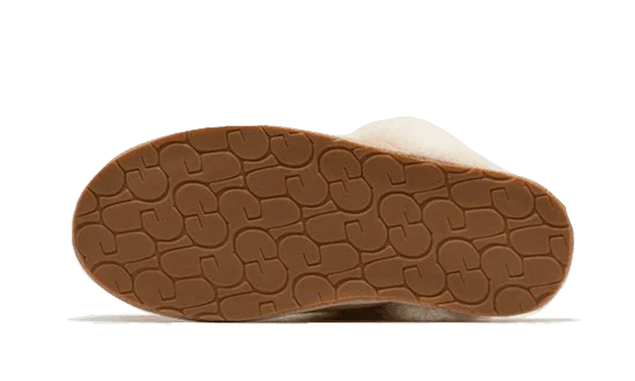 UGG Scuffette II Mustard Seed - Exclufy