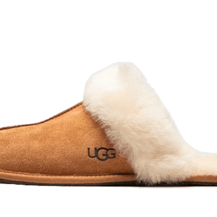 UGG Scuffette II Slipper Chestnut