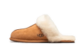 UGG Scuffette II Slipper Chestnut - Exclufy