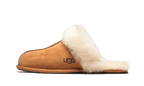 UGG Scuffette II Slipper Chestnut - Exclufy