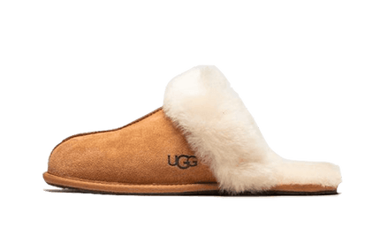 UGG Scuffette II Slipper Chestnut