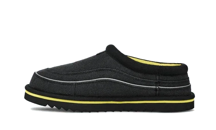 UGG Tasman Cali Wave Black Pearfect - Exclufy