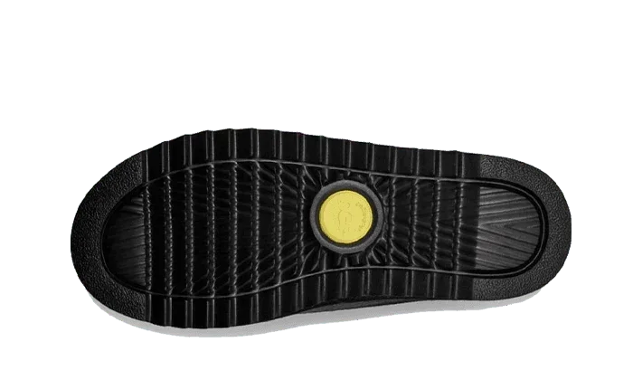 UGG Tasman Cali Wave Black Pearfect - Exclufy